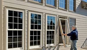 Best Fiberglass Windows in Rome City, IN